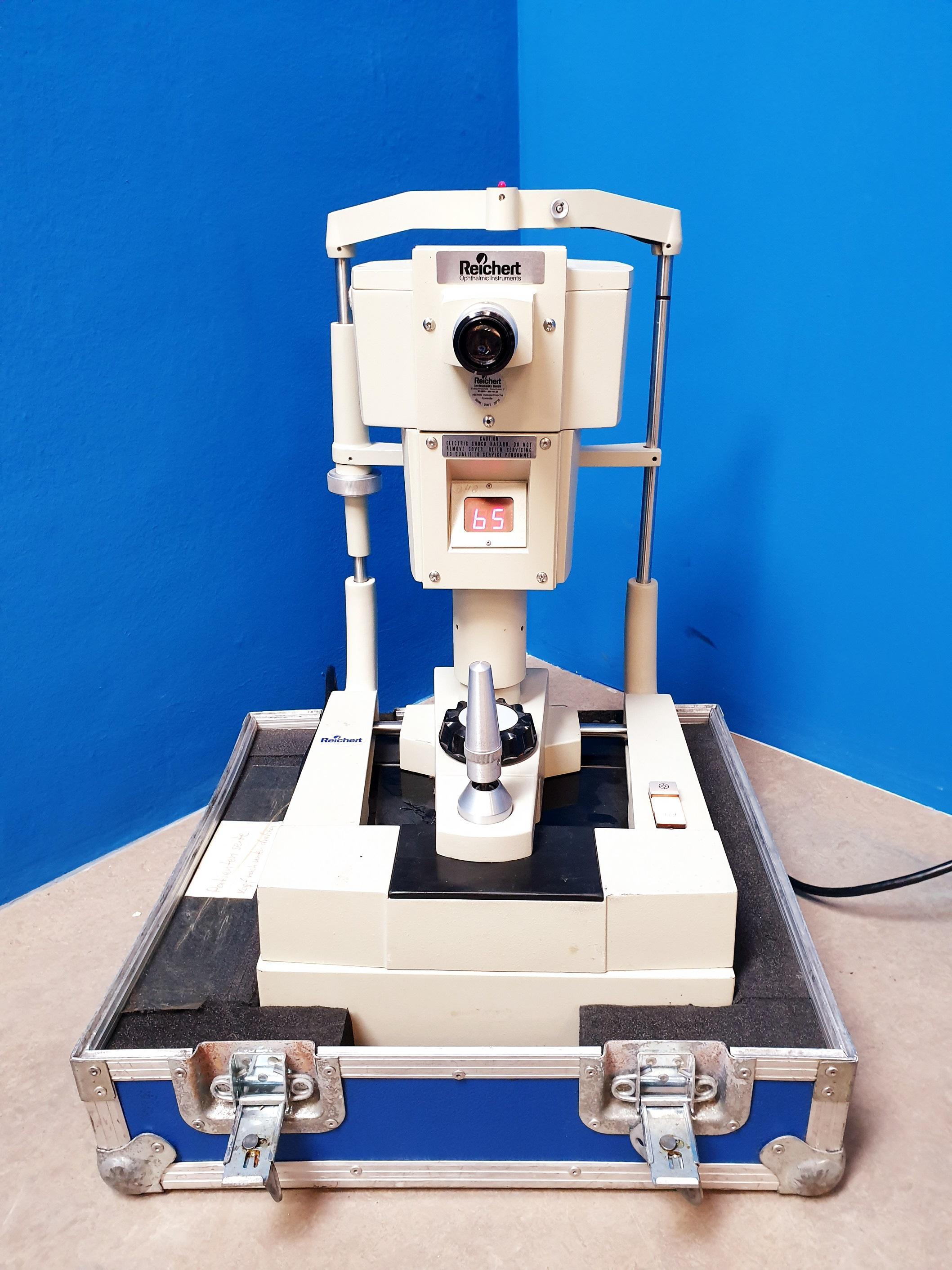 Gebraucht REICHERT Tono-Pen Non-Contact II