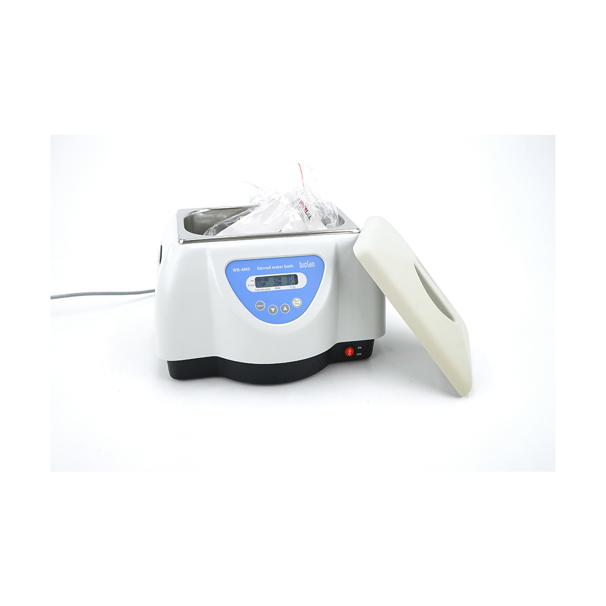Biosan WB-4MS Wasserbad Magnetic Stirred Waterbath, 595,00 €