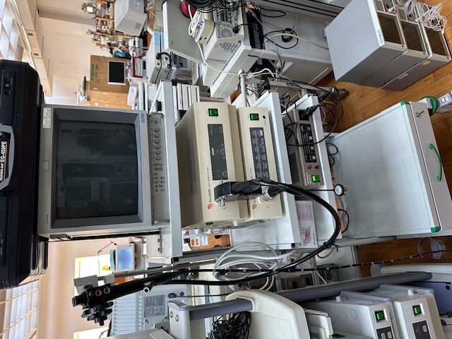 Endoskopievideosystem