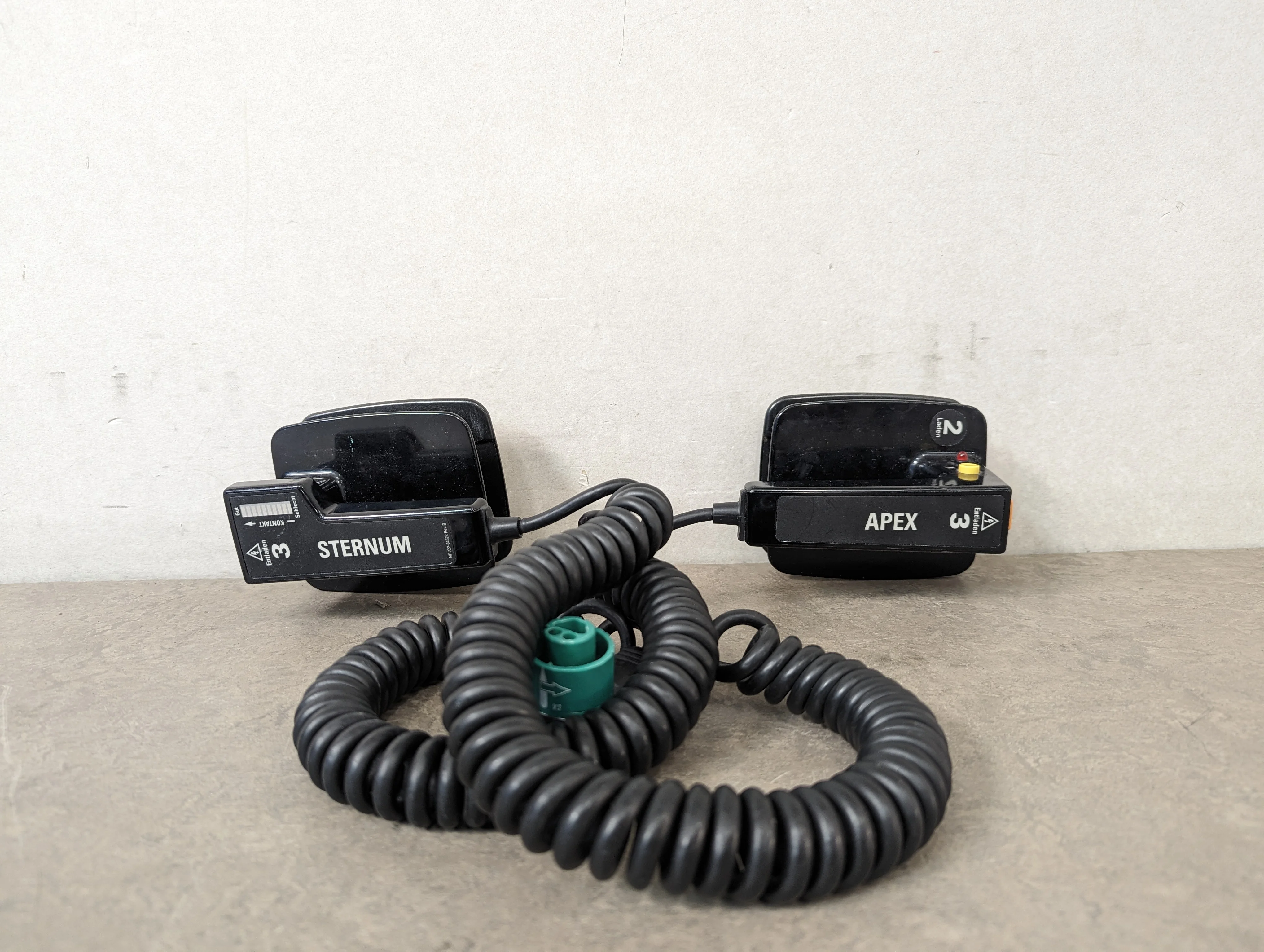 Gebraucht – Gut MEDTRONIC 3200936-015