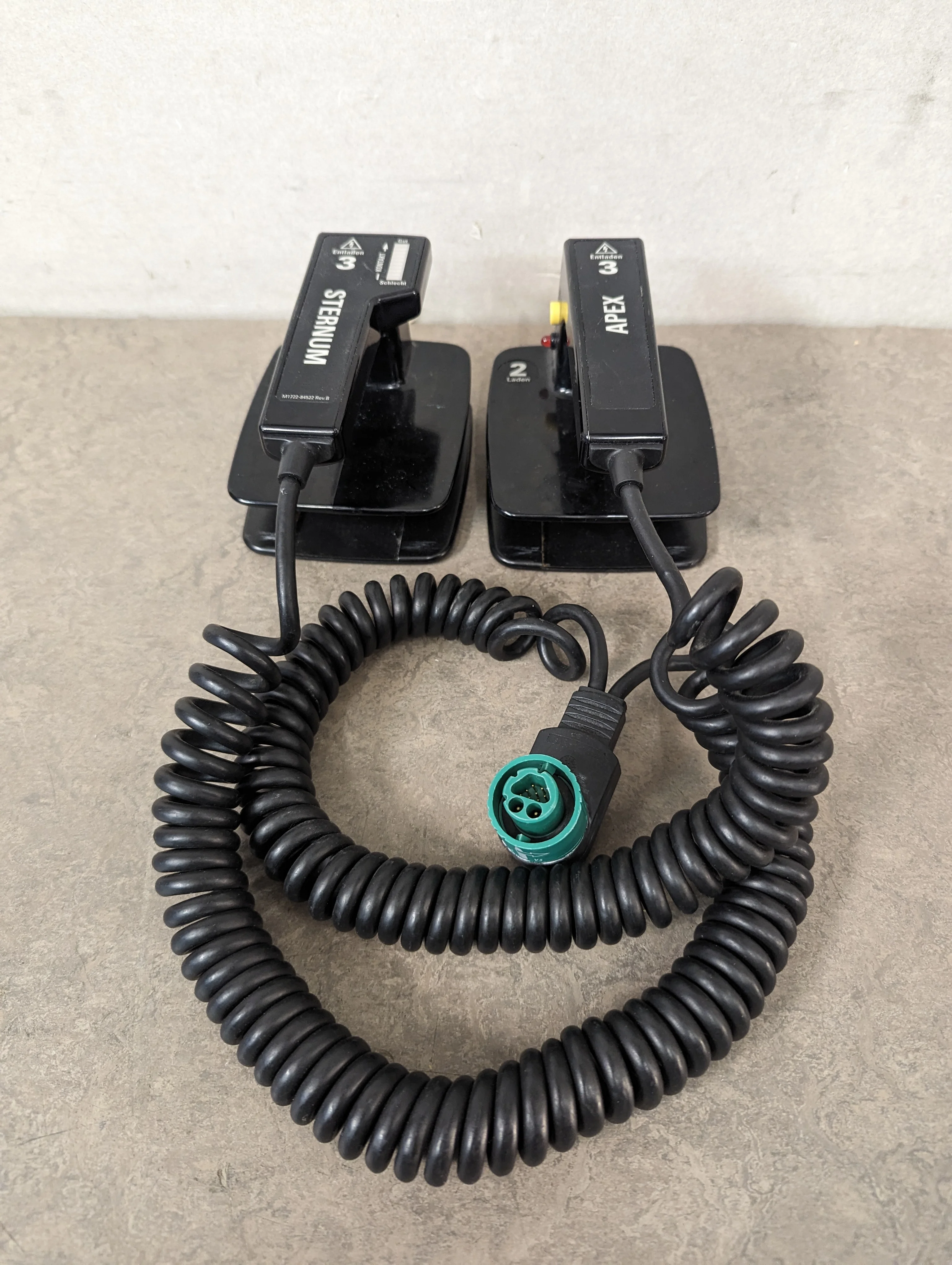 Gebraucht – Gut MEDTRONIC 3200936-015