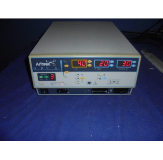 ARTHREX AR-9600 O.P.E.S.