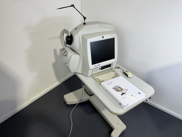 Kohärenztomograph