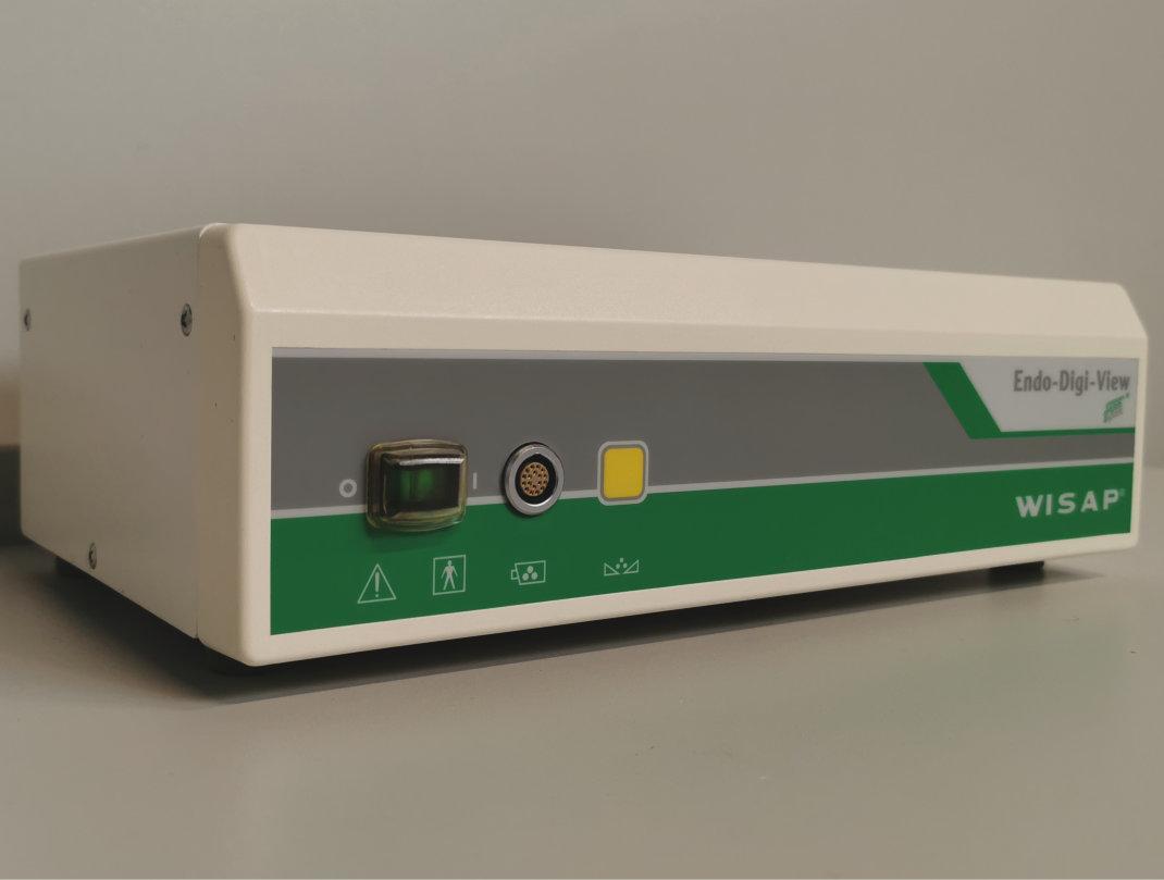 Gebraucht – Gut WISAP ENDO-DIGI-VIEW - Bild 1