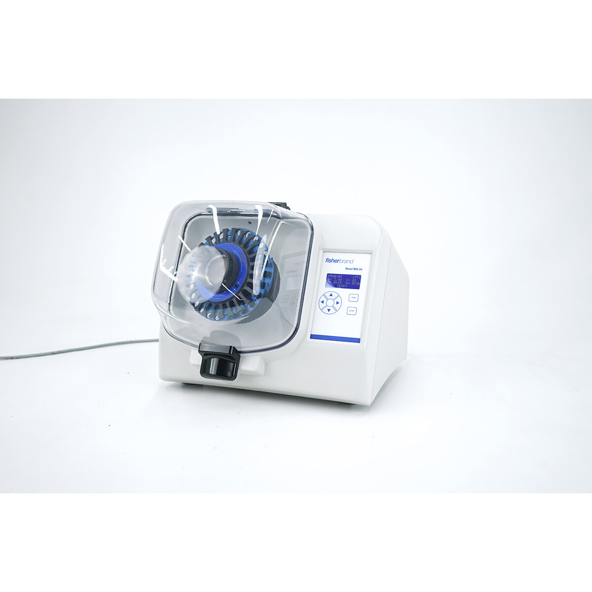 Fisherbrand Bead Mill 24 Bead Ruptor Mill Homogenizer Lyser Homogenis, 5.950,00 €