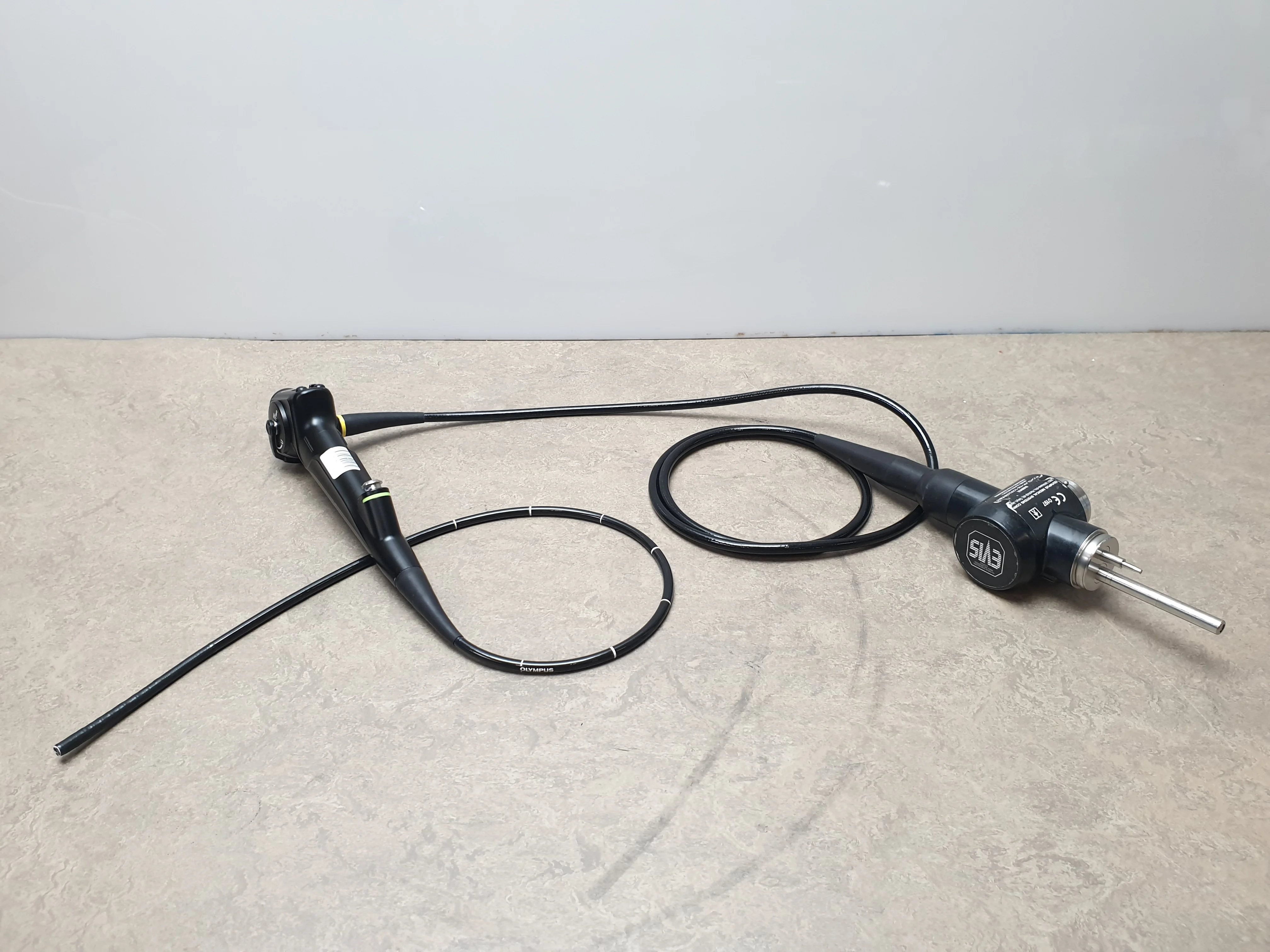 Gebraucht – Sehr Gut OLYMPUS BF-1T160