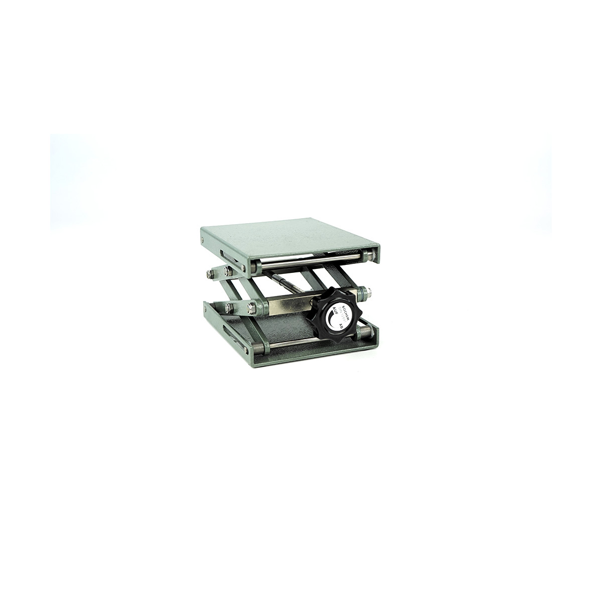 Laborboy Hebebühne Laboratory Platform 125 x 155 x 280 mm green, 95,20 €