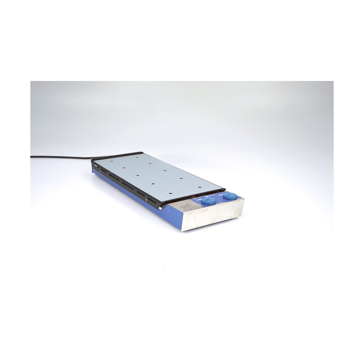 IKA RT 10 Power Heated Magnetic Stirrer 10 Position Stellen Hotplate , 1.487,50 €