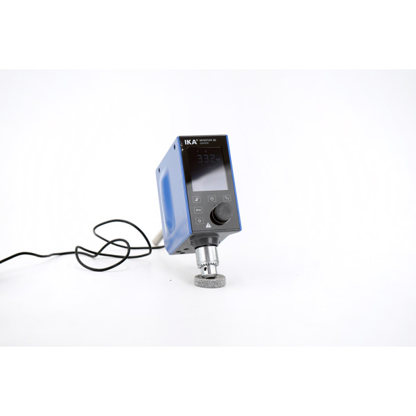 IKA Ministar 80 Control Rührwerk Overhead Stirrer 30 – 500 rpm 50L, 952,00 €
