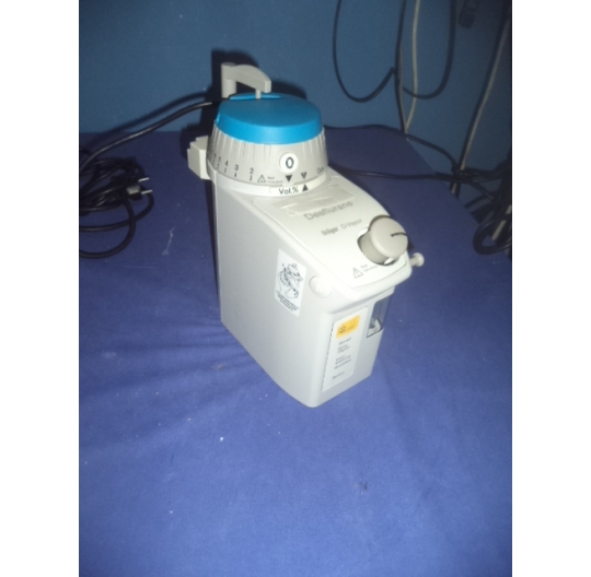 DRÄGER D-Vapor Desflurane