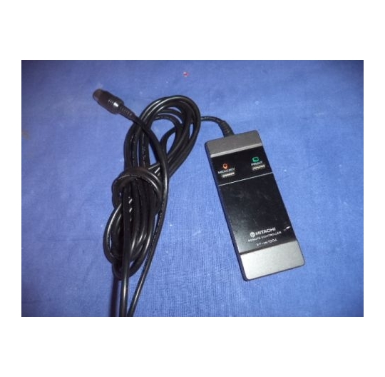HITACHI VY-RM 100A