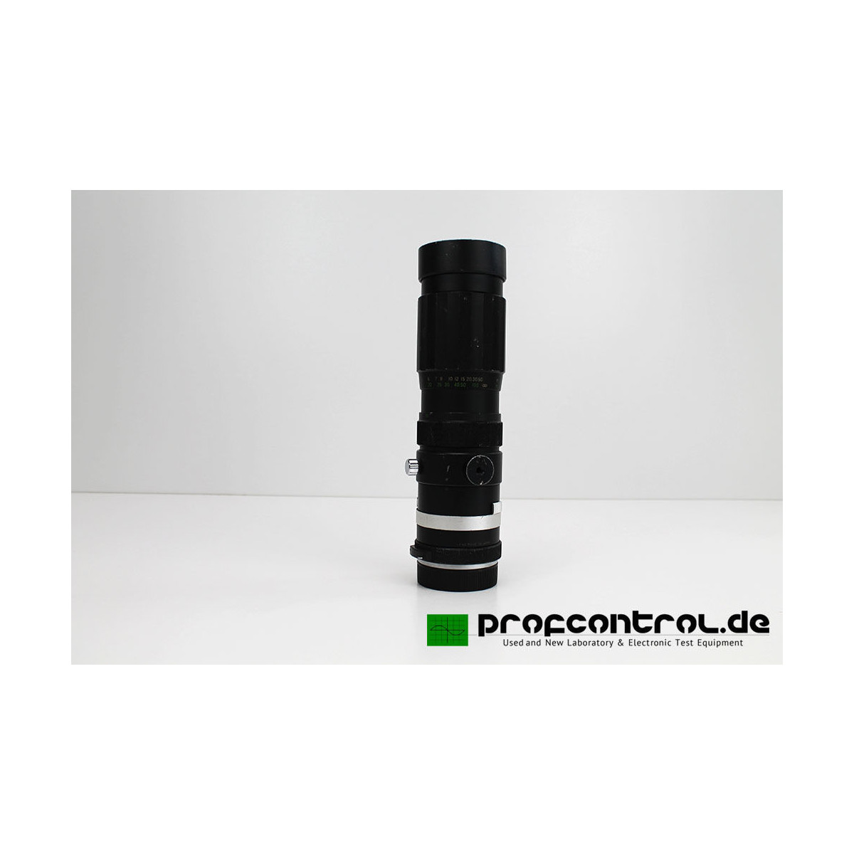 SOLIGOR Lenses TELE-AUTO 1:3.5 f=200mm and AUTO-ZOOM 1:4.5 f=90-230 m, 199,00 €