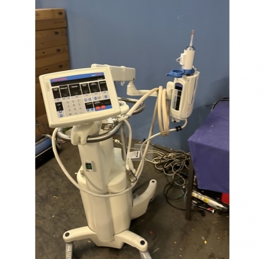 MEDRAD Mark V ProVis