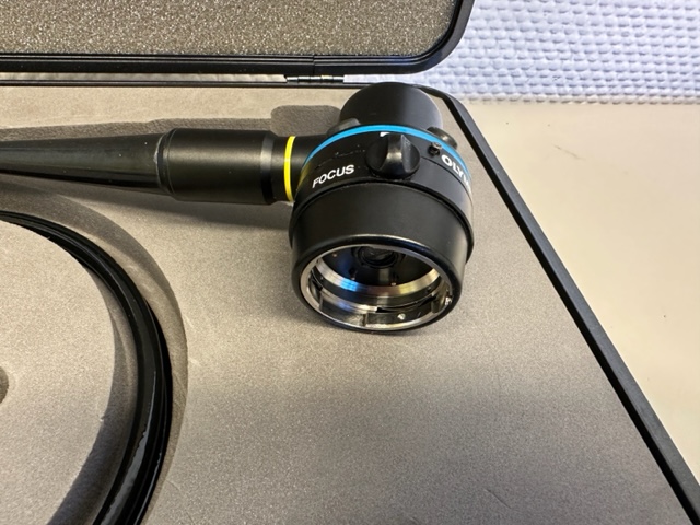 Adapter Faser auf Videogeräte