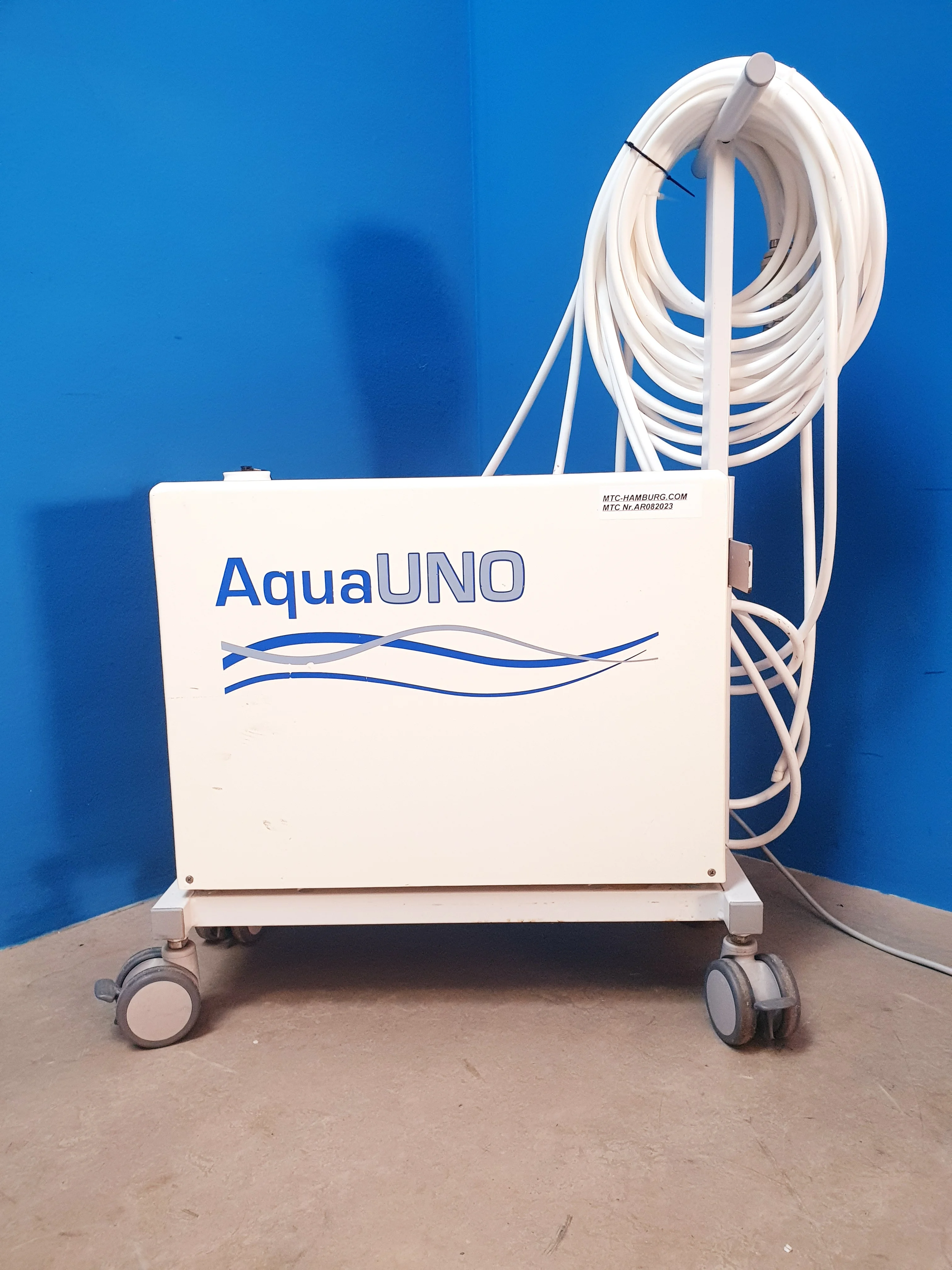 Gebraucht – Sehr Gut 2014 FRESENIUS AquaUNO