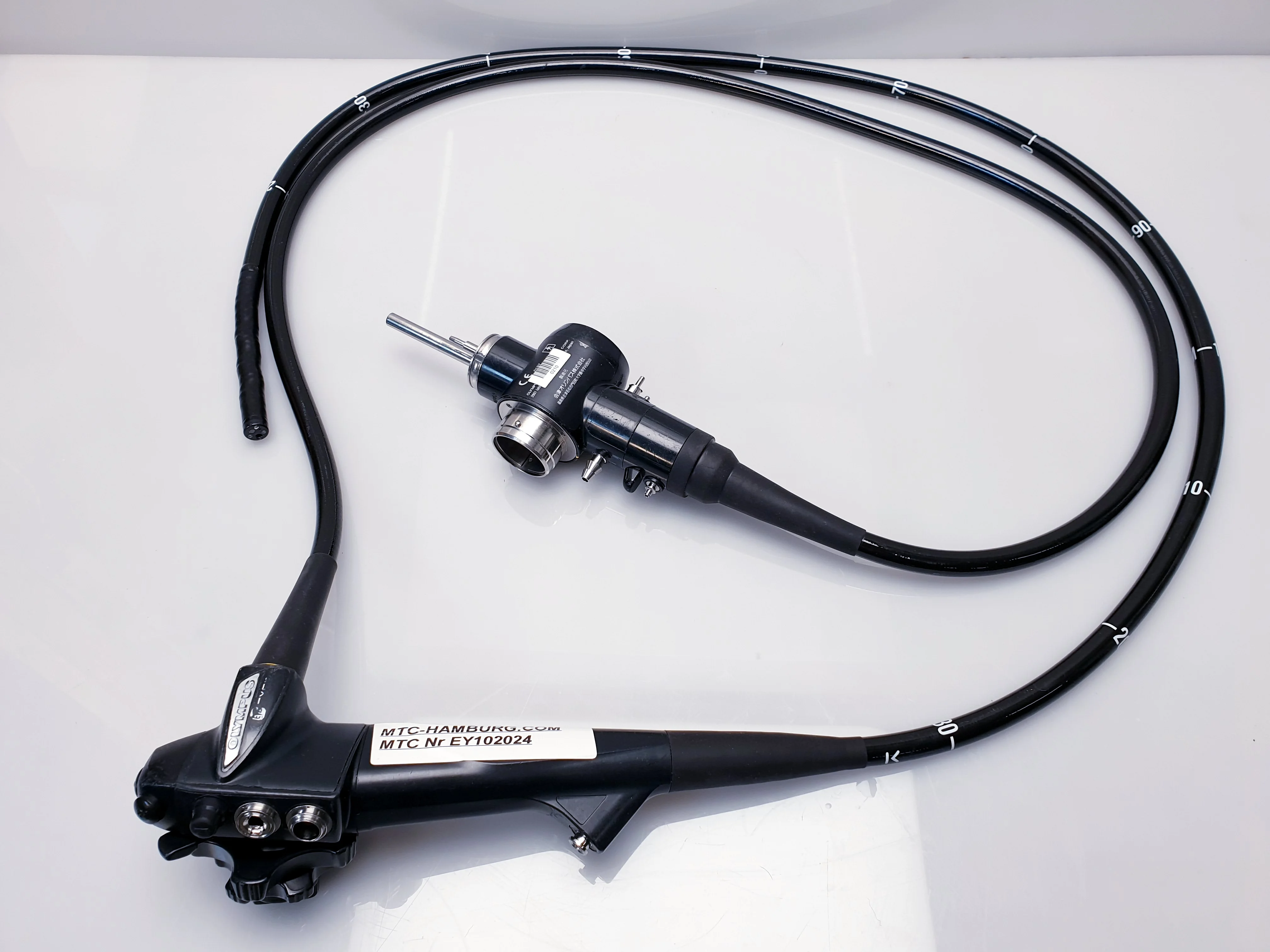 Gebraucht – Gut OLYMPUS CF-Q160L