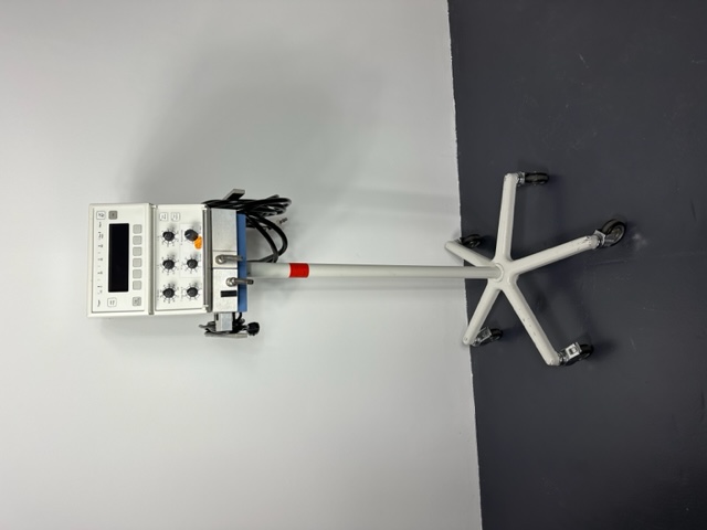 Beatmungsgerät (Früh- und Neugeborene)