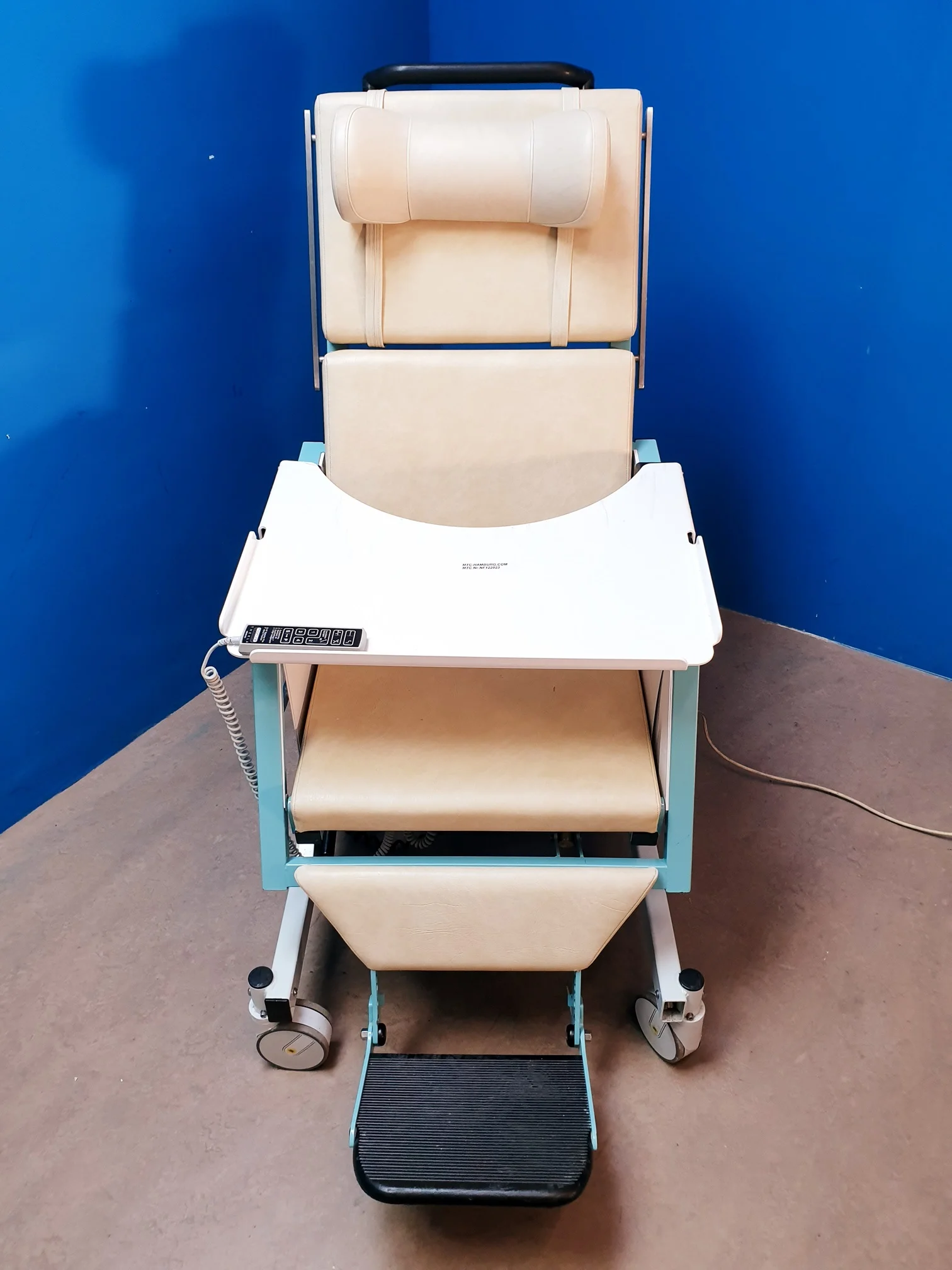 Gebraucht – Sehr Gut HANSEN MEDICAL Thekla