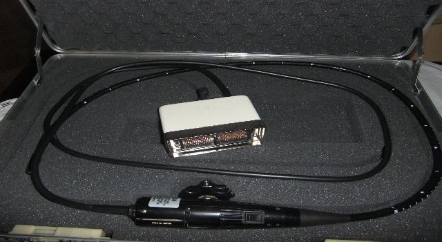 Ultraschallsonde (TEE)