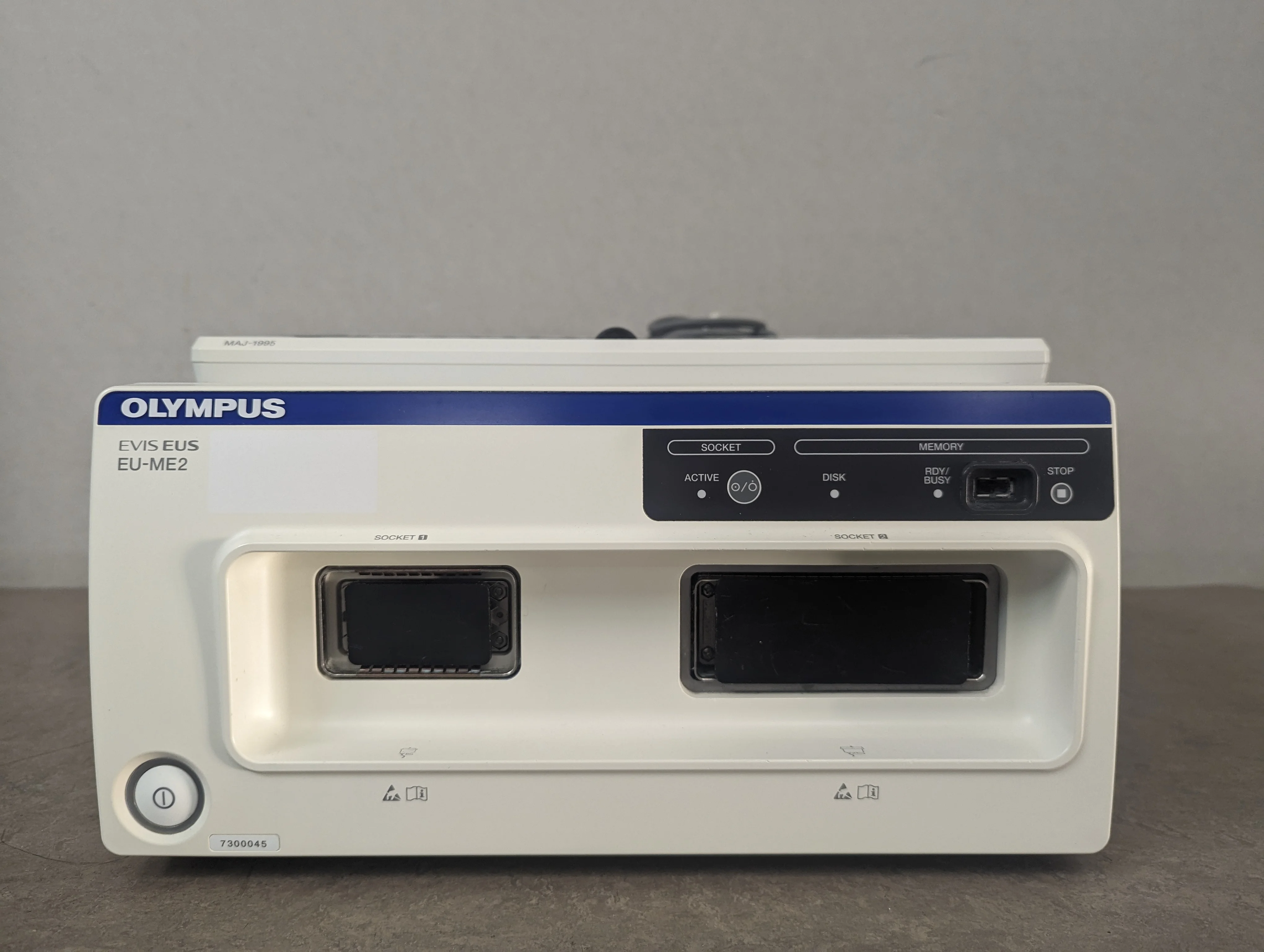 Gebraucht – Sehr Gut OLYMPUS EU-ME2