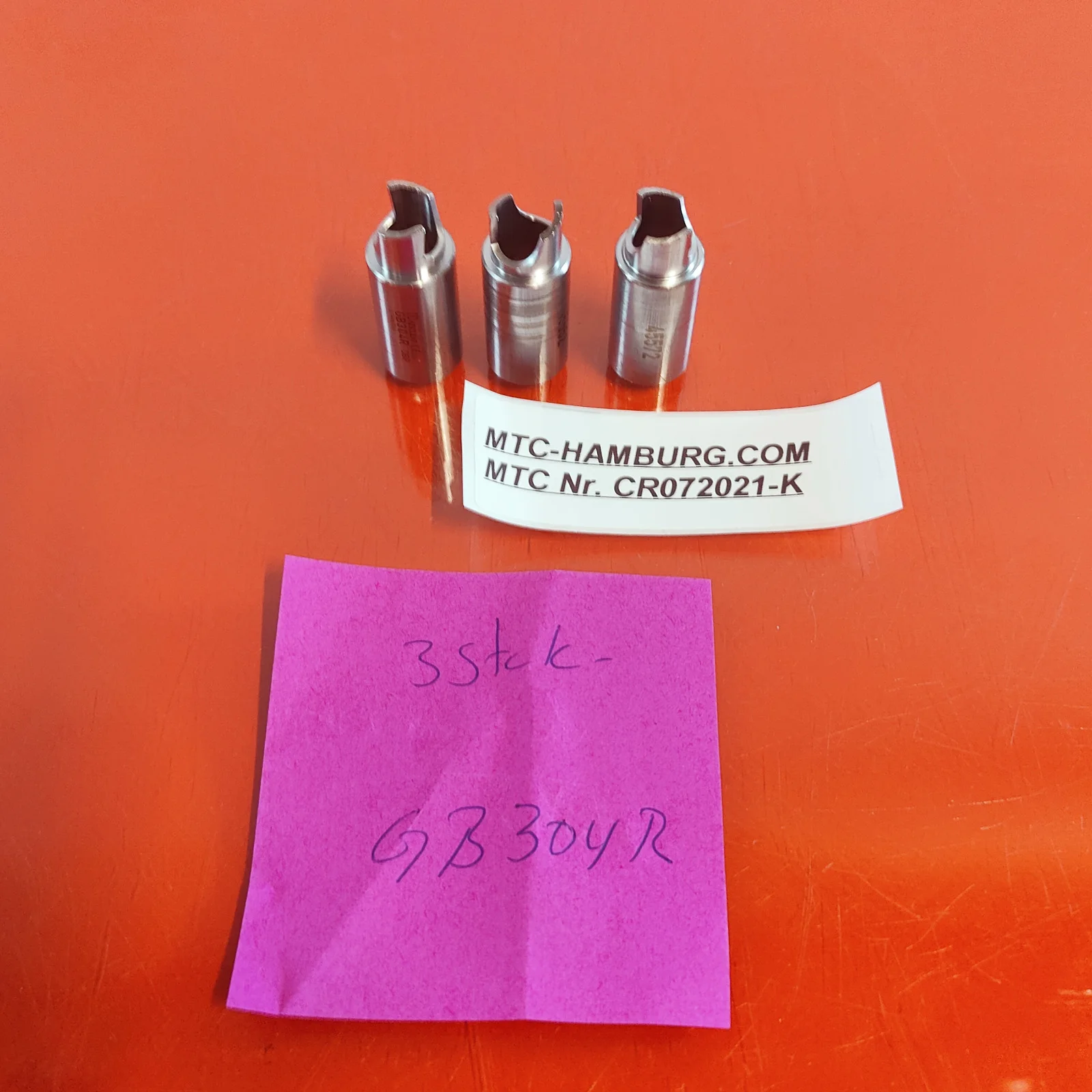 Gebraucht AESCULAP GB304R