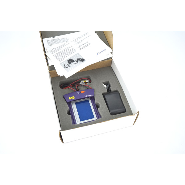 Cambrex Flash Gel Dock 57025, 357,00 €