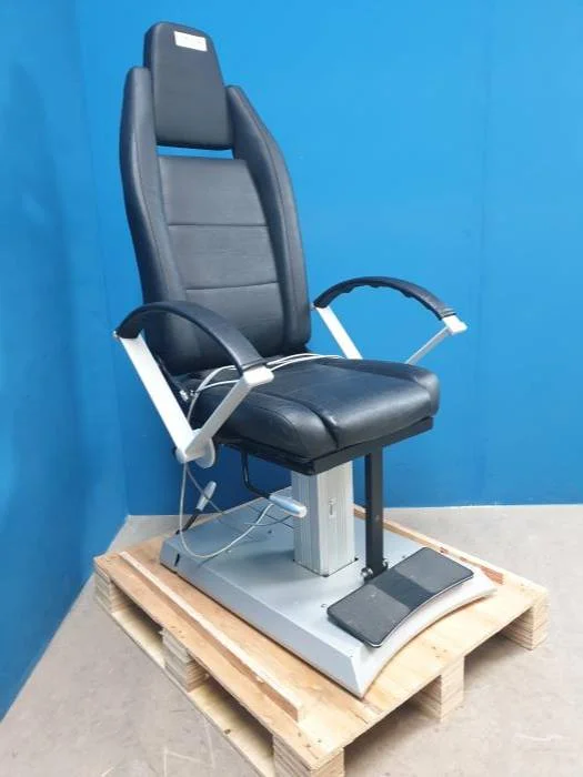 Gebraucht WAGNER & GUDER MEDICAL MIKROLA