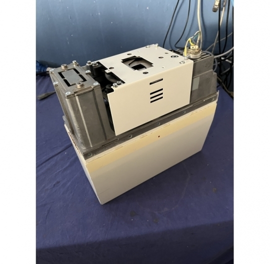 SIEMENS Siremobil x-ray tube