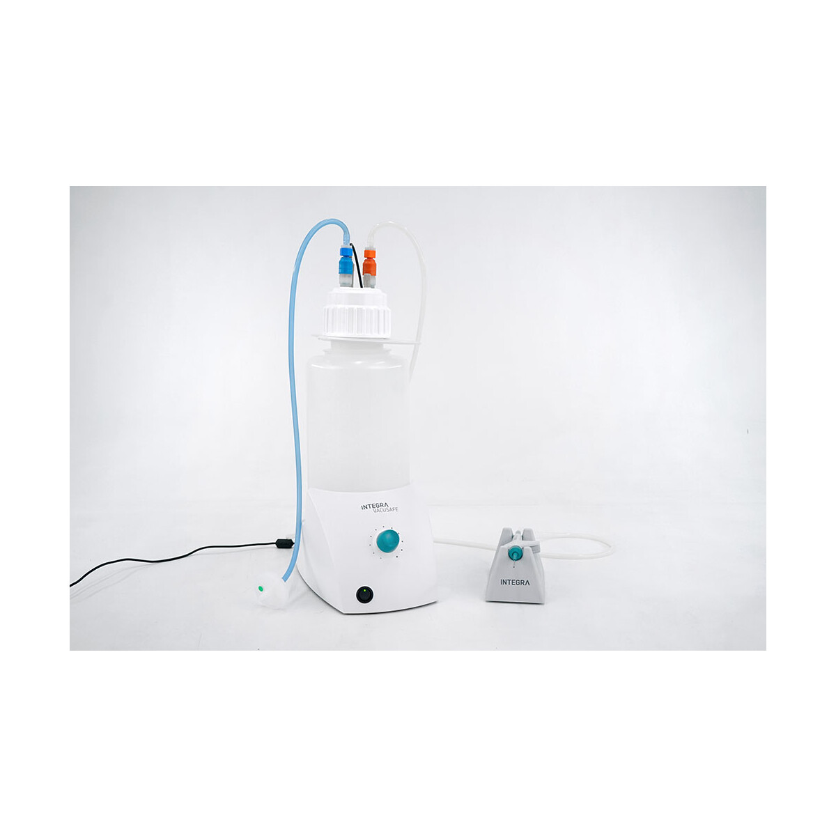 Integra Vacusafe Absaugsystem Aspiration Vacuum Systeme 1-Manifold Va, 1.130,50 €