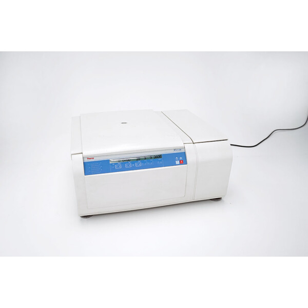 Thermo Legend XTR Megafuge Multifuge X3R ST 40R Centrifuge Zentrifuge, 5.355,00 €
