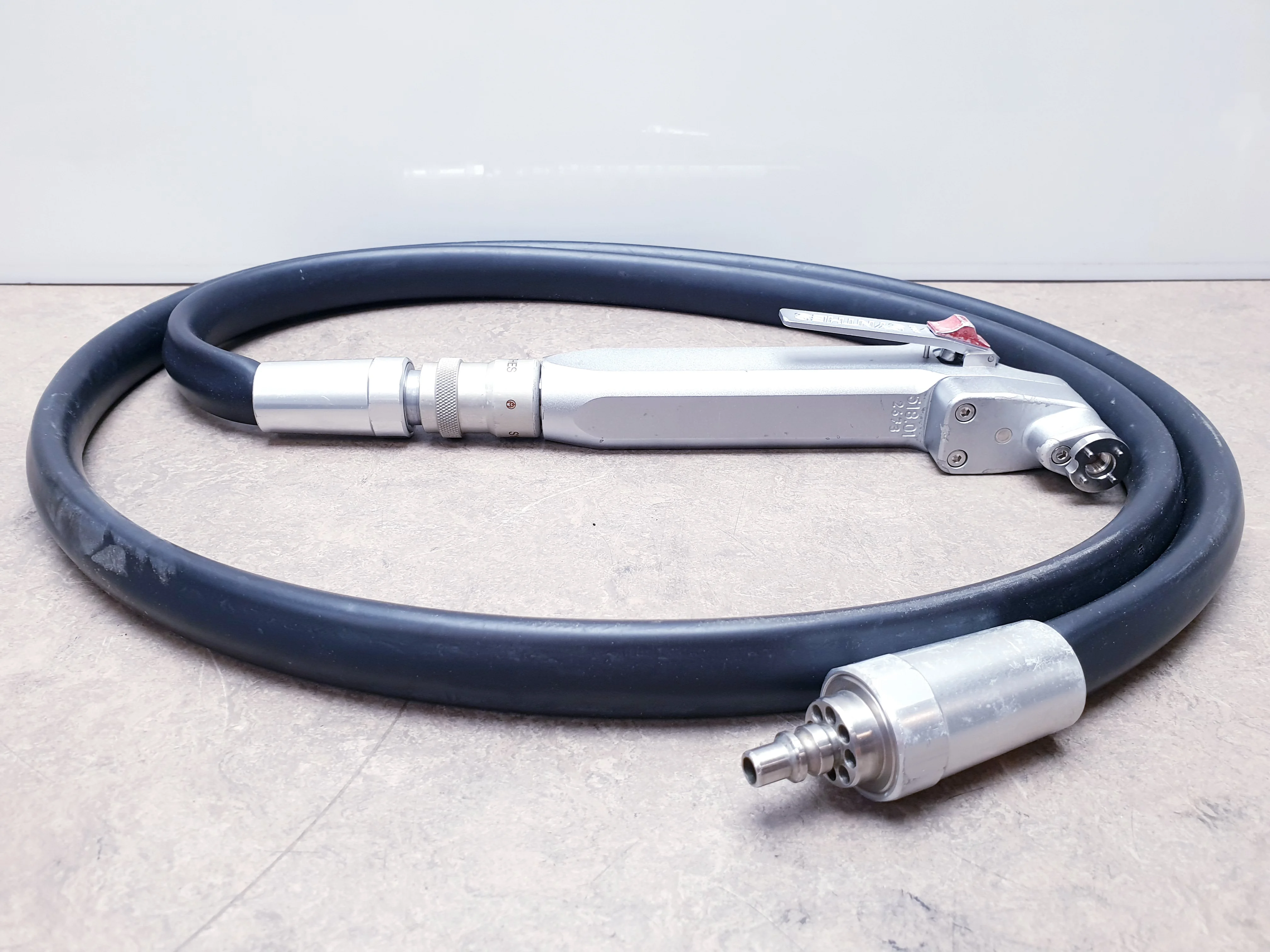 Gebraucht SYNTHES 518.01