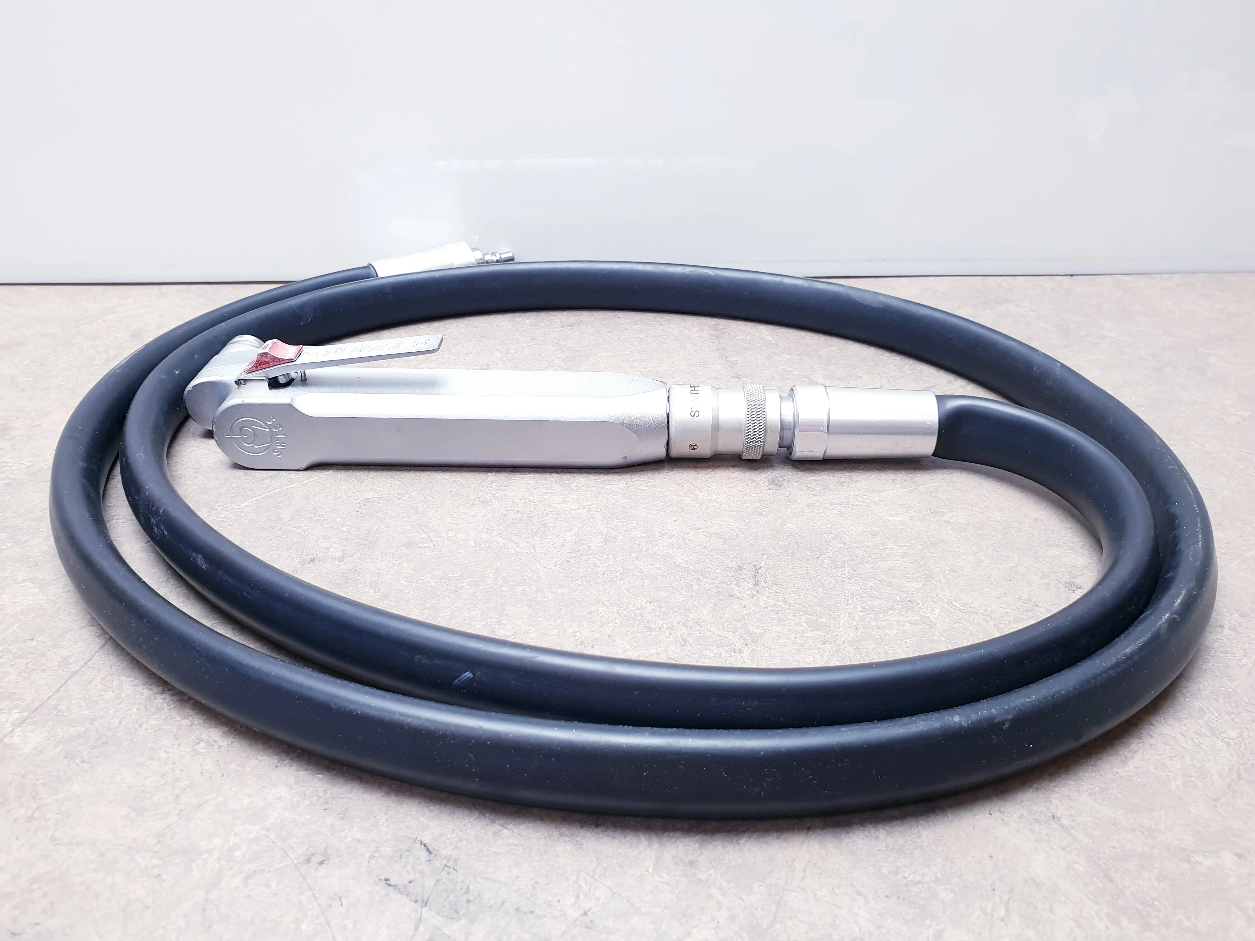 Gebraucht SYNTHES 518.01