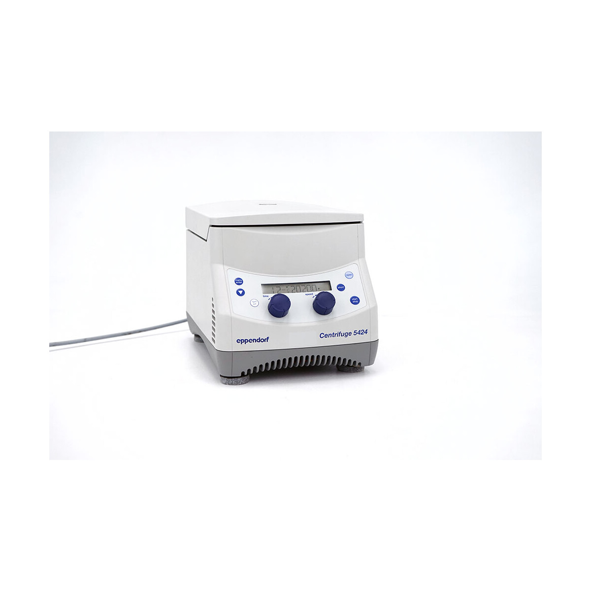 Eppendorf 5424 Centrifuge Zentrifuge FA-45-24-11 Rotor 24x1.5./2ml, 1.309,00 €