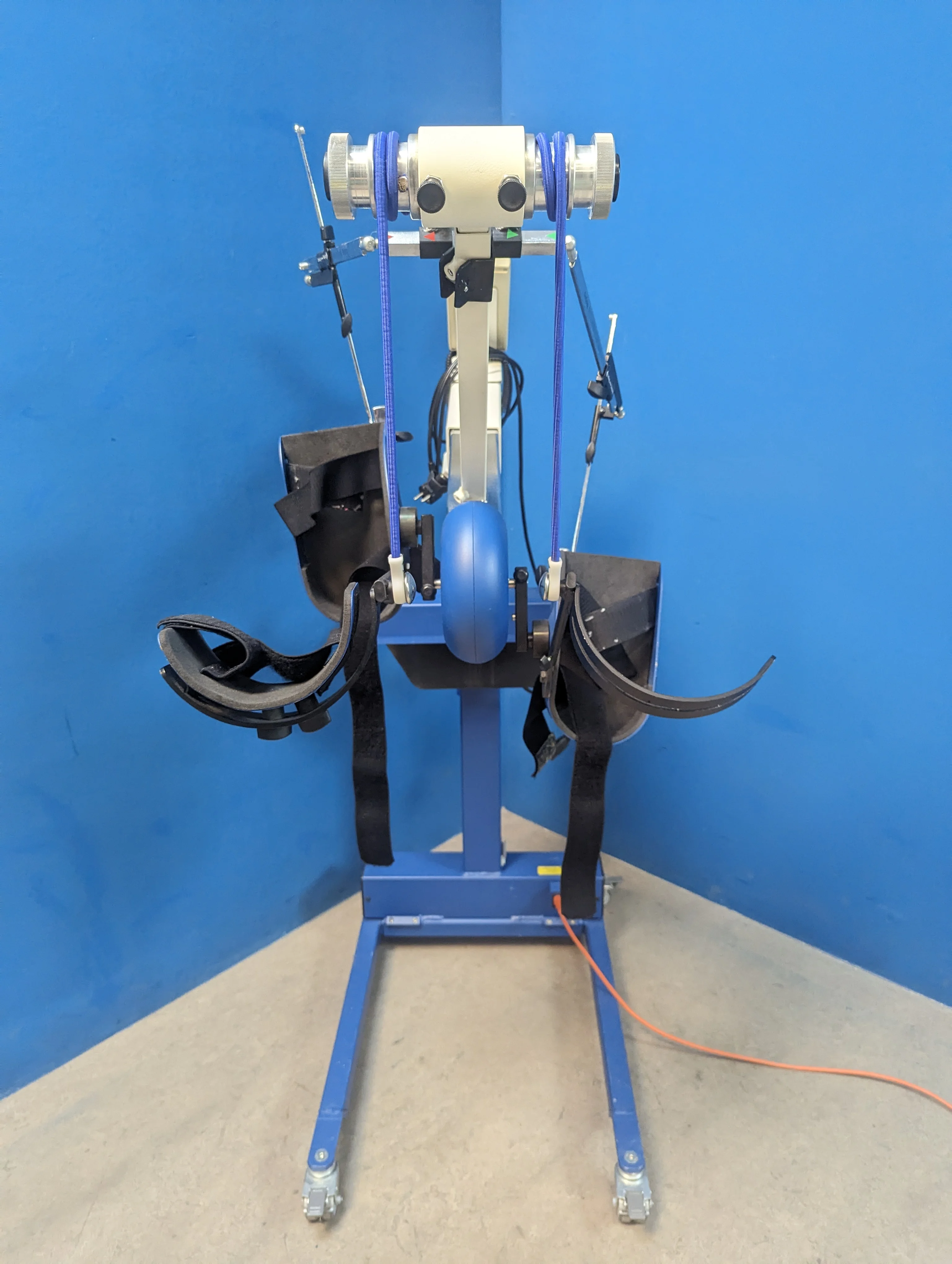 Gebraucht – Sehr Gut RECK MOTOMED letto