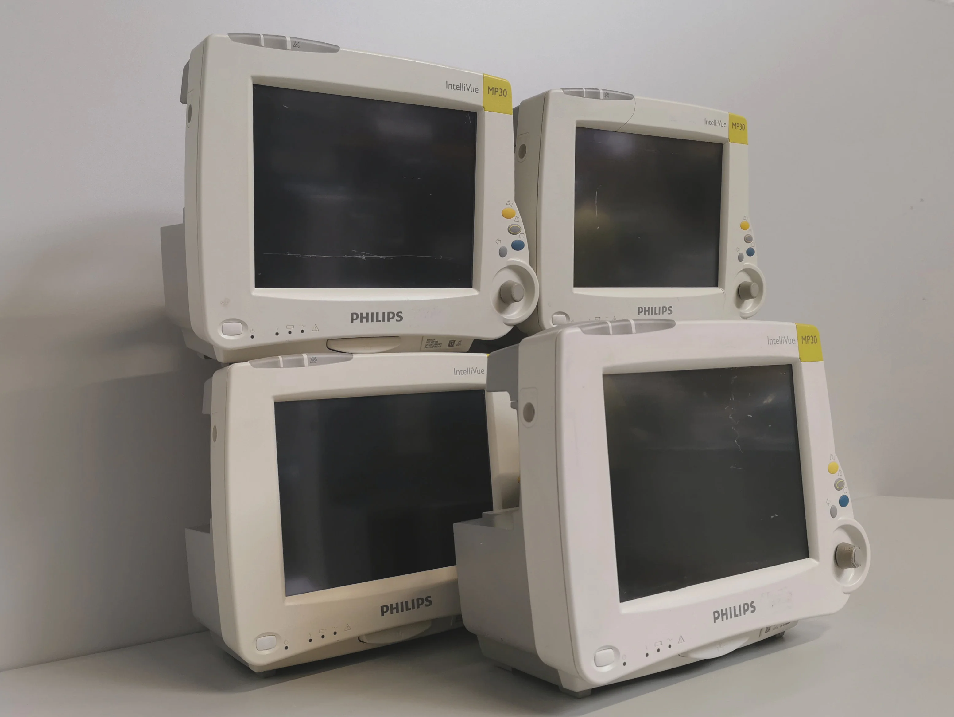 Gebraucht PHILIPS IntelliVue MP30