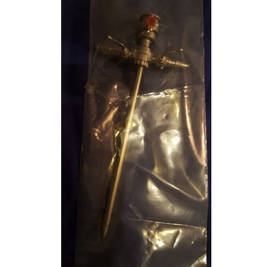 BIQMedical Arthoskopie Schaft / Arthoscopy sheat