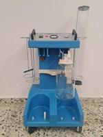 HIRTZ HICOVAC 700CH Abssauggerät