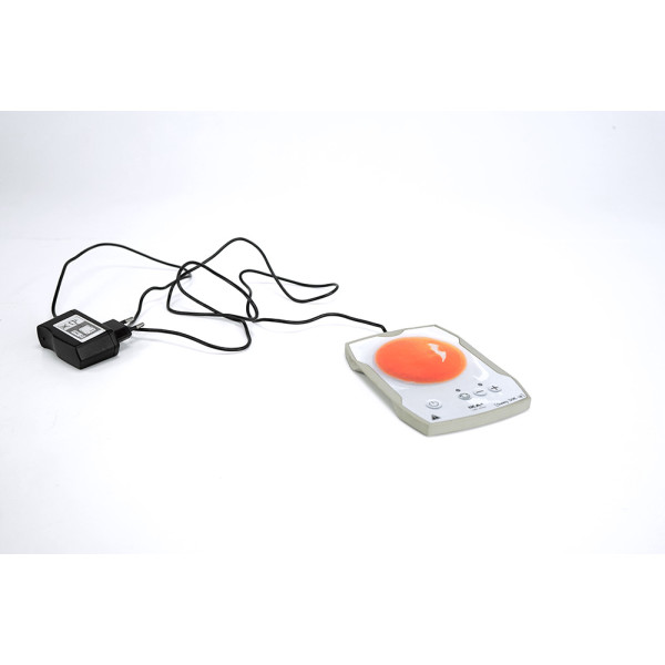 IKA Digital Lab Disc Magnetic Stirrer Magnetrührer IP65 1500rpm 800ml, 148,75 €