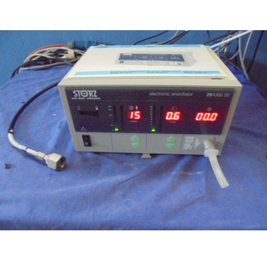 STORZ Endoflator 264305 20