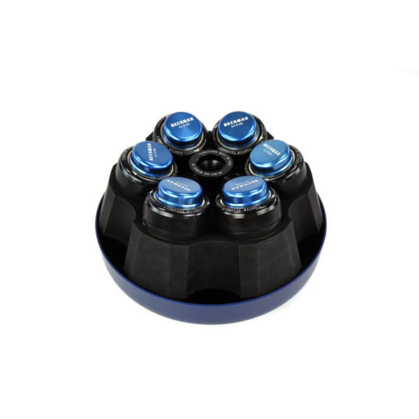 Beckman JLA-10.500 Rotor 10000 RPM 6x500ml 369681 for Avanti Centrifu, 8.330,00 €