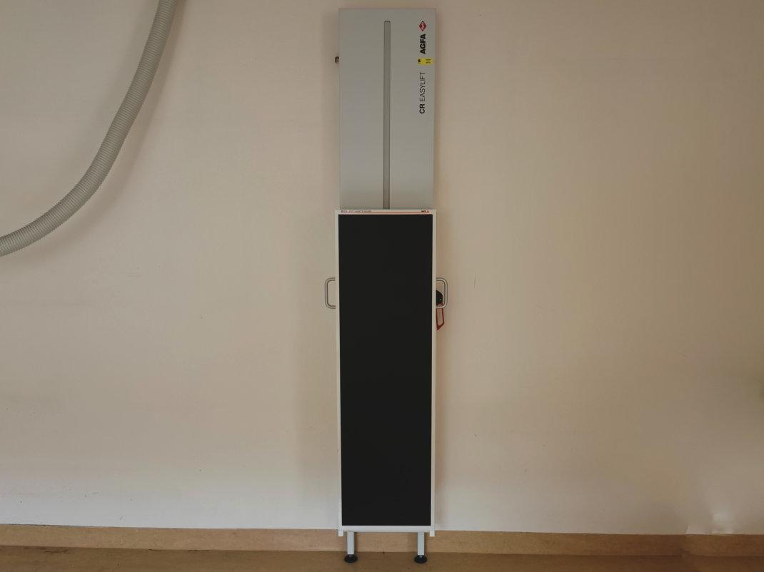 Gebraucht AGFA Easylift