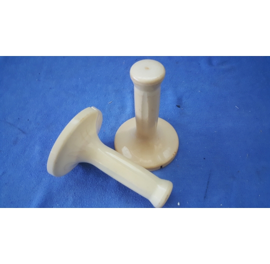 HANAULUX steril. Handgriff / handle