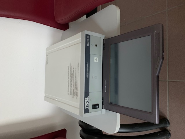 Bilddokumentationssystem