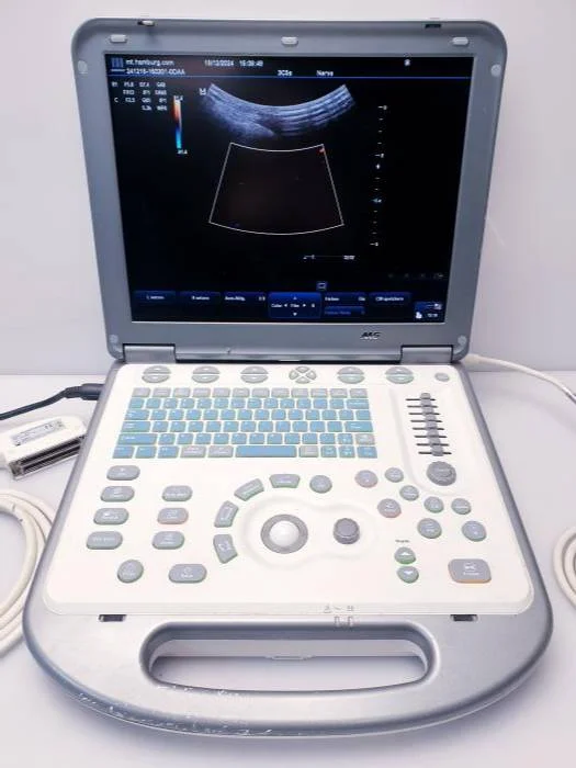 Gebraucht – Sehr Gut MINDRAY M5