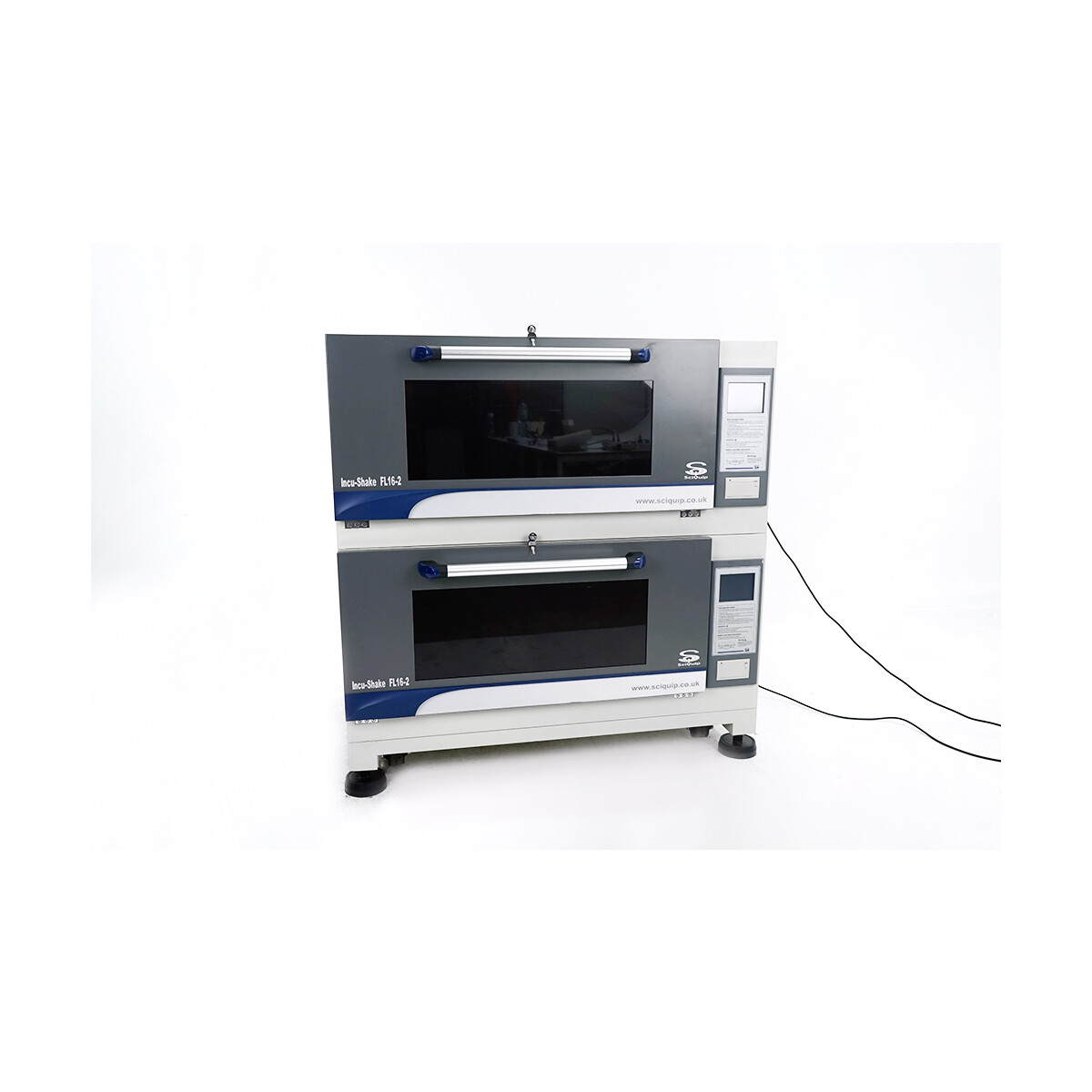 SciQuip INCU-SHAKE FL16-2 Premium Incubator Shaker 2 Levels Double St, 10.115,00 €