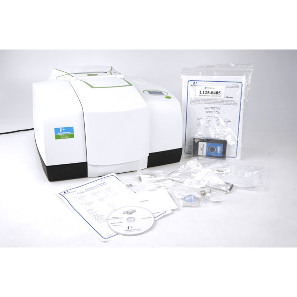 Perkin Elmer Frontier FT-IR / NIR Spectrometer SP8000 incl. Software, 15.470,00 €