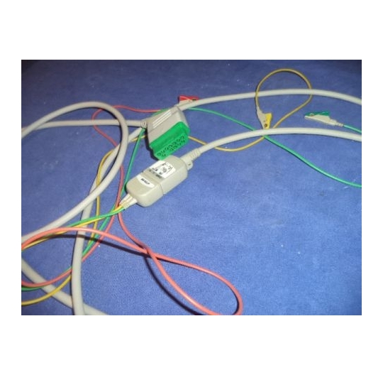 NIHON KOHDEN JC-906P