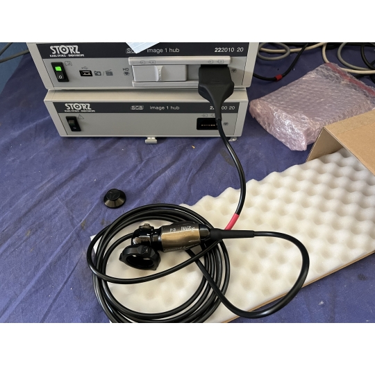 STORZ Image1 P3 22220031