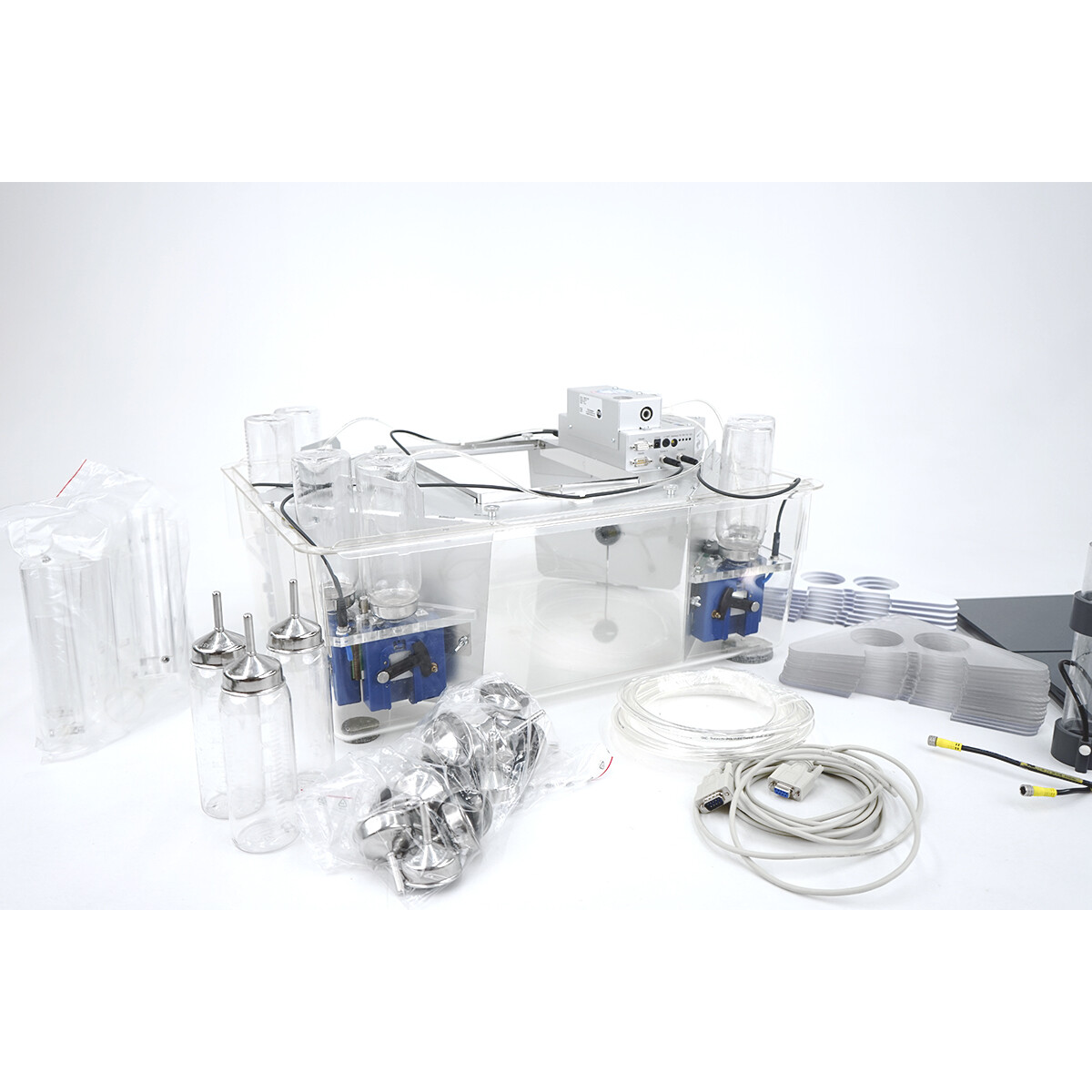 TSE IntelliCage Platform for Advanced Rodent Cognitive Phenotyping, 6.545,00 €