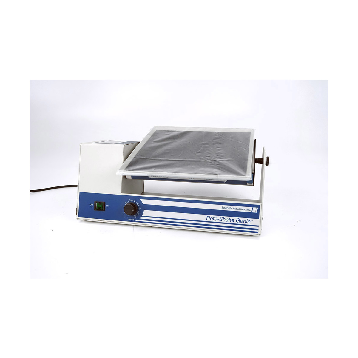 Scientific Industries Genie Roto-Shake Rotator Rocker Shaker SI-1101, 476,00 €